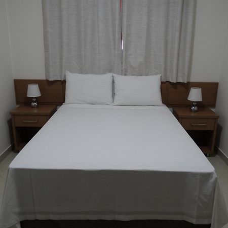 Hotel E Restaurante Sabor De Minas ซาลินาส ห้อง รูปภาพ
