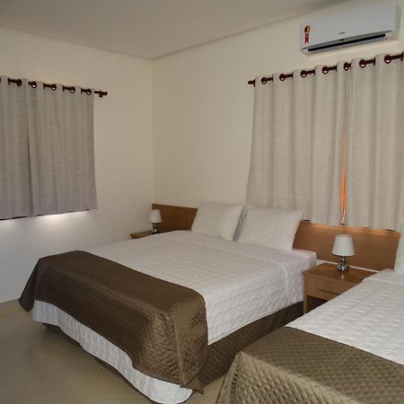 Hotel E Restaurante Sabor De Minas ซาลินาส ห้อง รูปภาพ