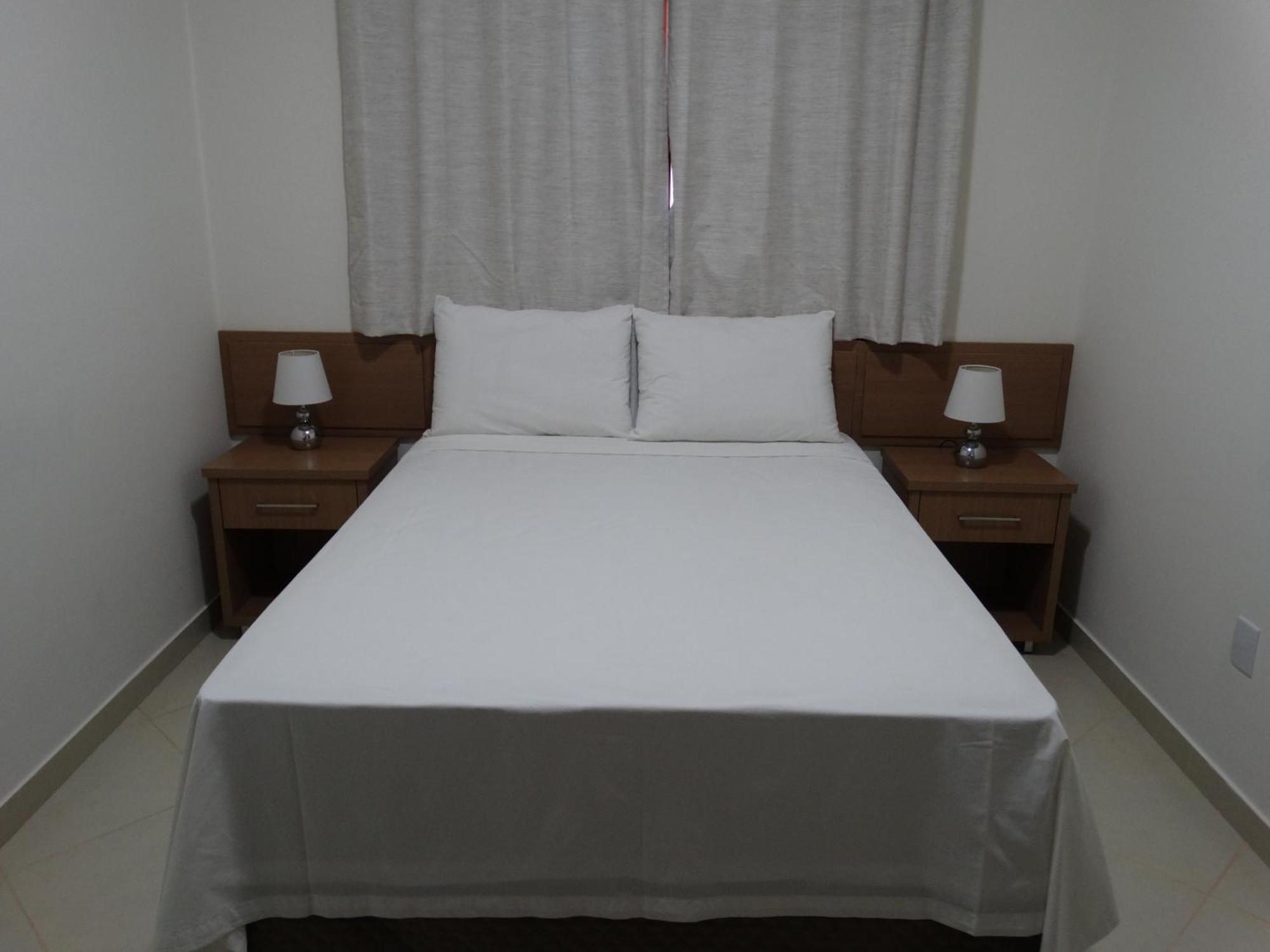 Hotel E Restaurante Sabor De Minas ซาลินาส ห้อง รูปภาพ