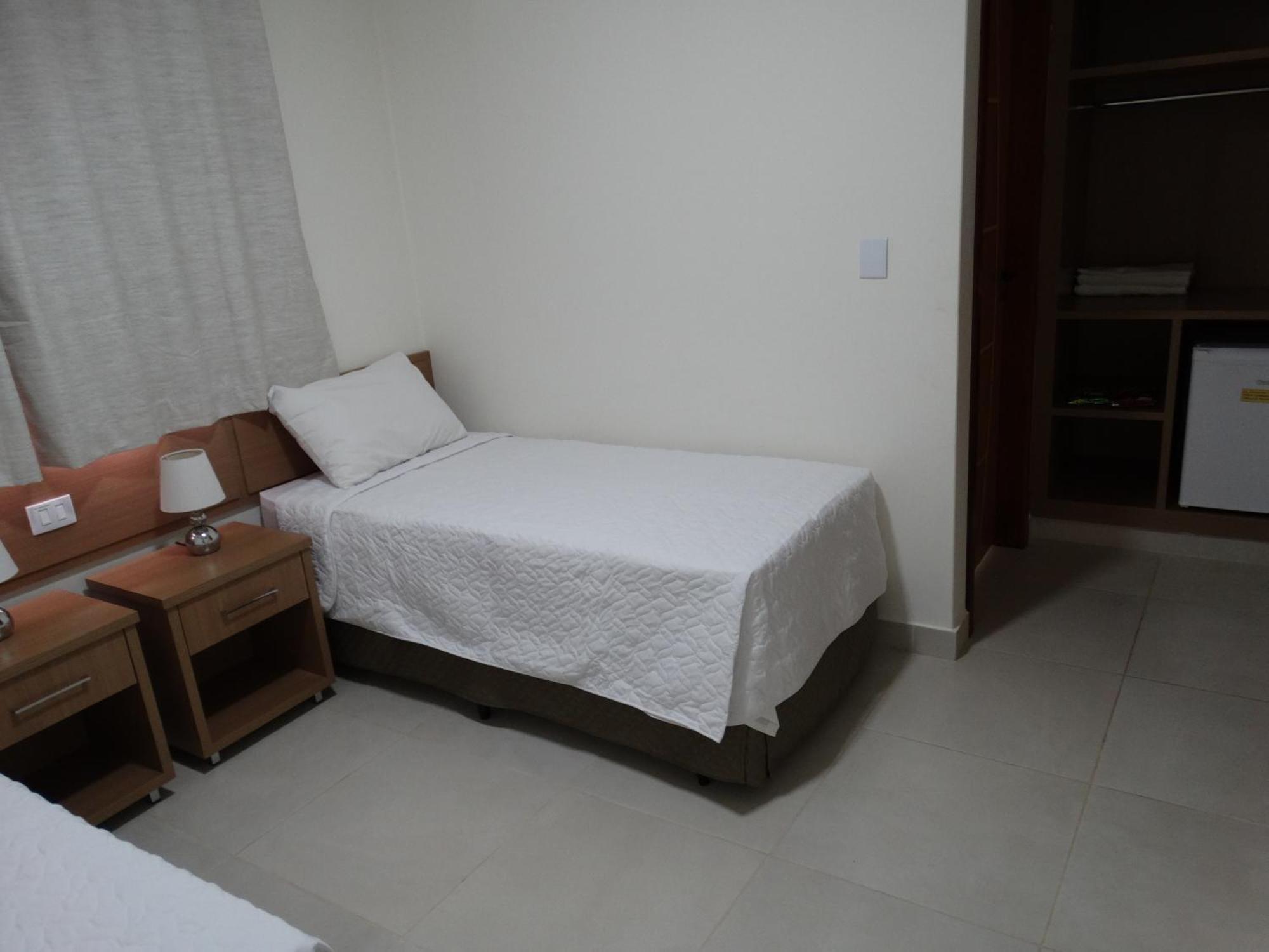 Hotel E Restaurante Sabor De Minas ซาลินาส ห้อง รูปภาพ