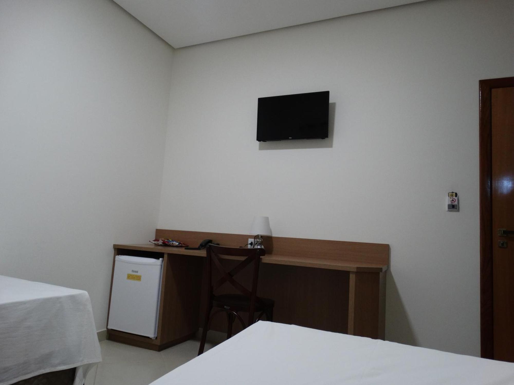 Hotel E Restaurante Sabor De Minas ซาลินาส ห้อง รูปภาพ