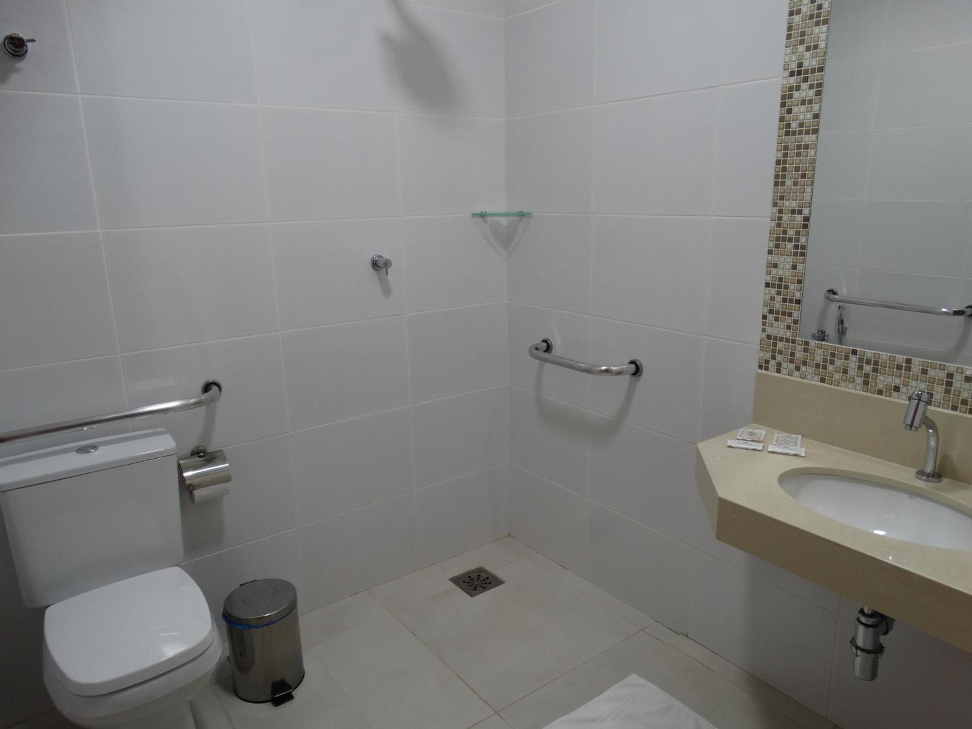 Hotel E Restaurante Sabor De Minas ซาลินาส ห้อง รูปภาพ