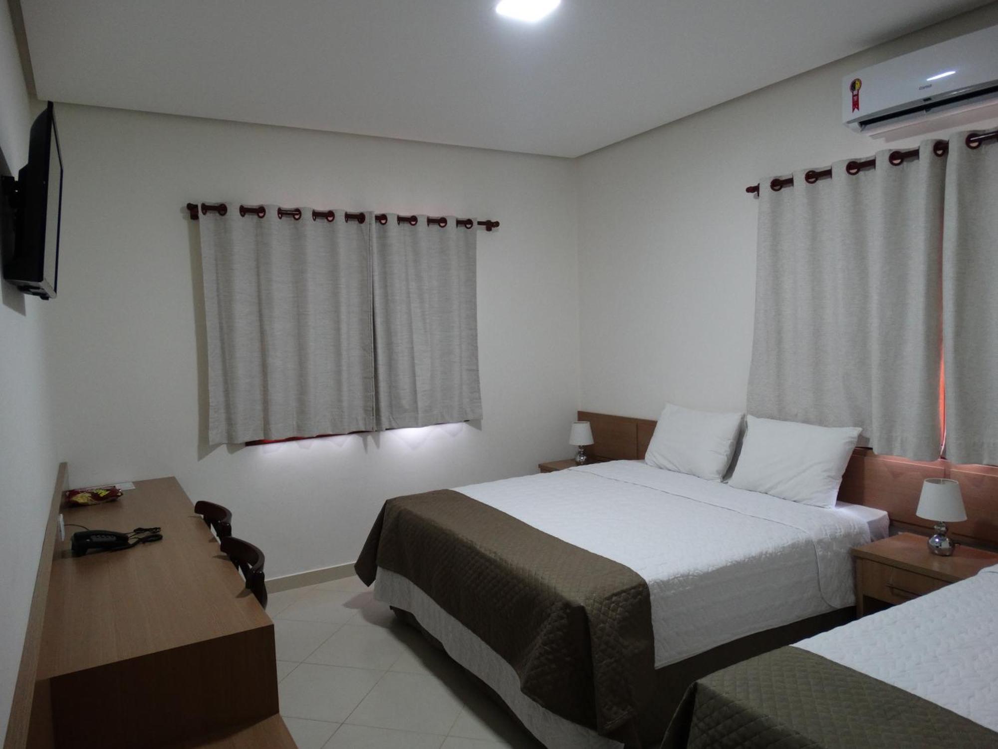 Hotel E Restaurante Sabor De Minas ซาลินาส ห้อง รูปภาพ