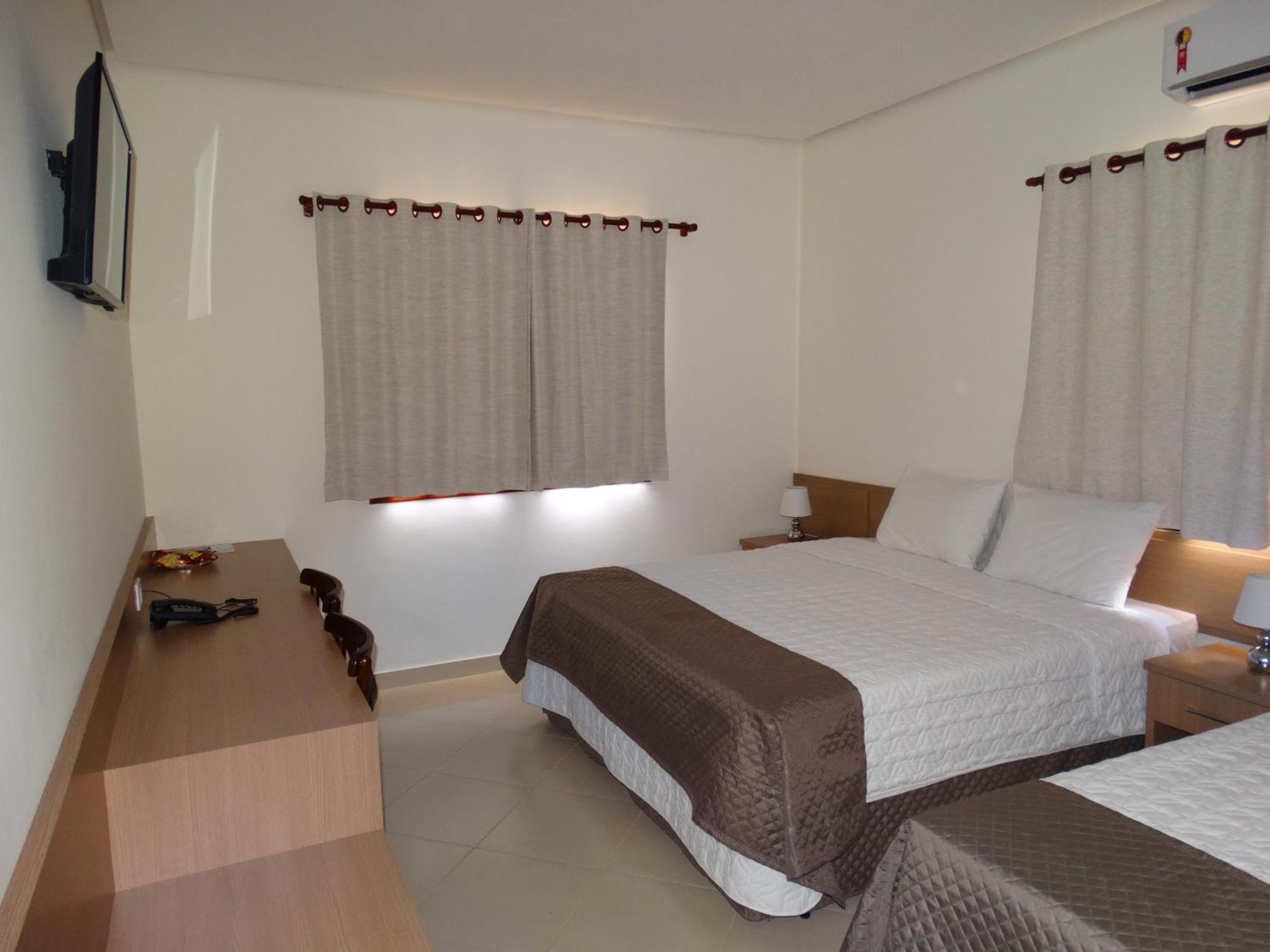 Hotel E Restaurante Sabor De Minas ซาลินาส ห้อง รูปภาพ