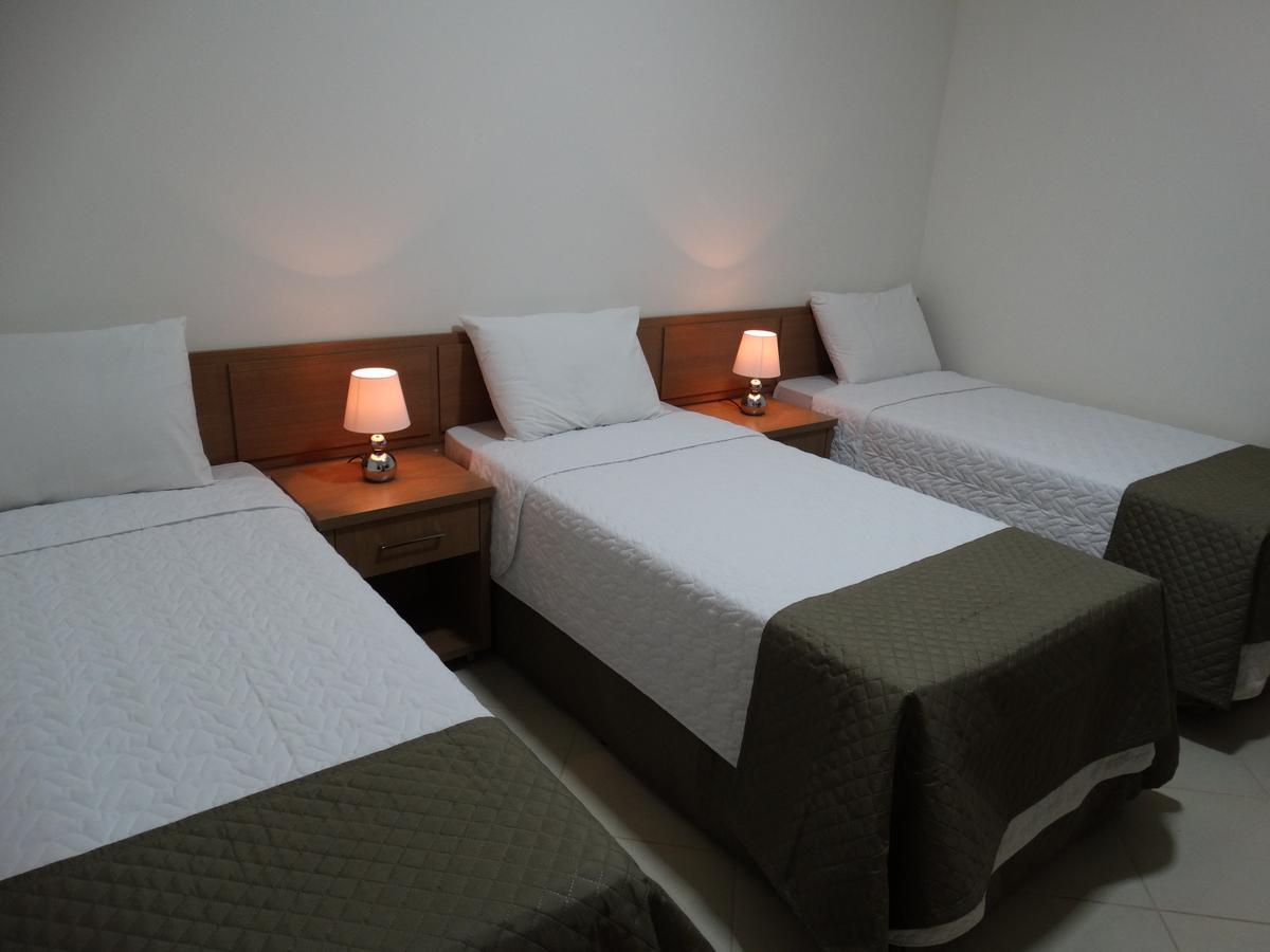 Hotel E Restaurante Sabor De Minas ซาลินาส ภายนอก รูปภาพ