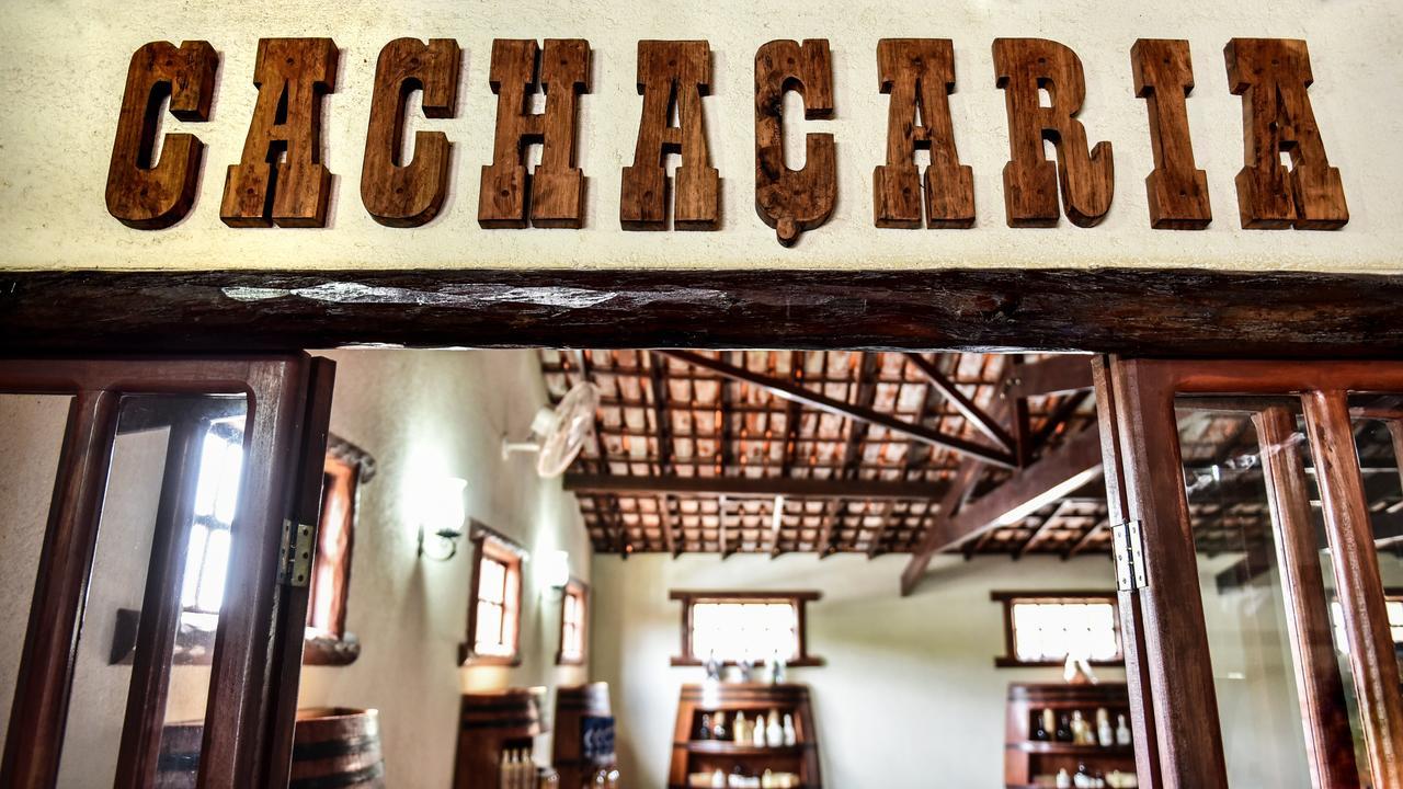 Hotel E Restaurante Sabor De Minas ซาลินาส ภายนอก รูปภาพ