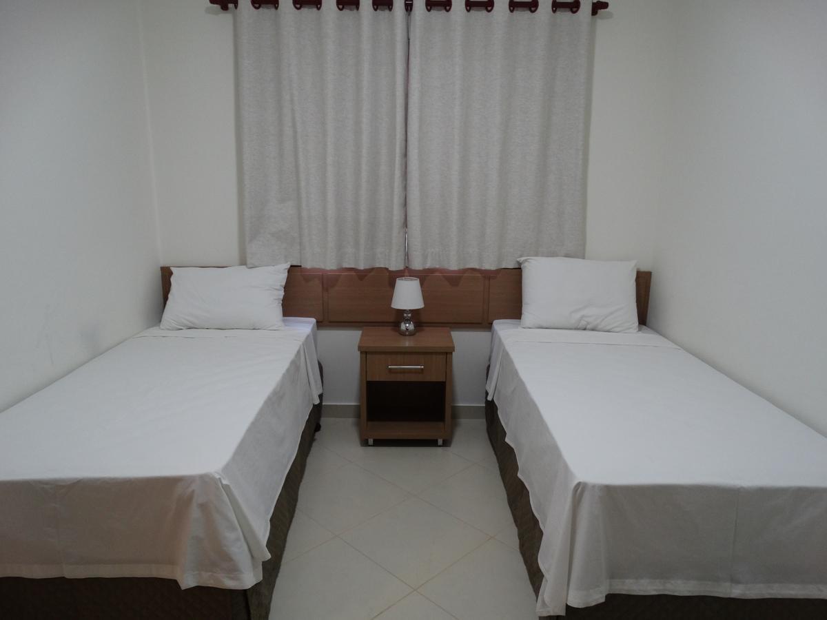 Hotel E Restaurante Sabor De Minas ซาลินาส ห้อง รูปภาพ