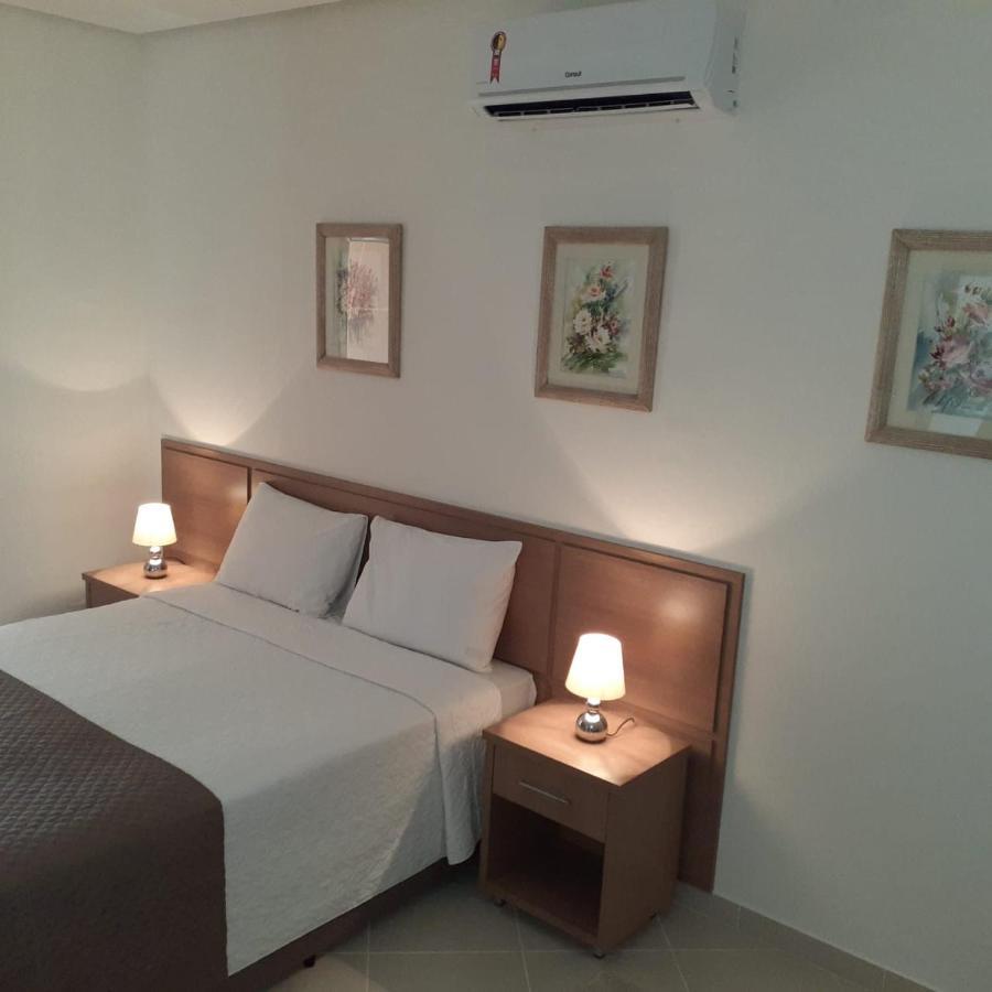 Hotel E Restaurante Sabor De Minas ซาลินาส ภายนอก รูปภาพ