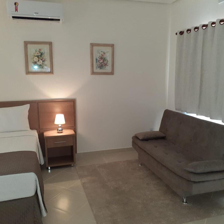 Hotel E Restaurante Sabor De Minas ซาลินาส ภายนอก รูปภาพ